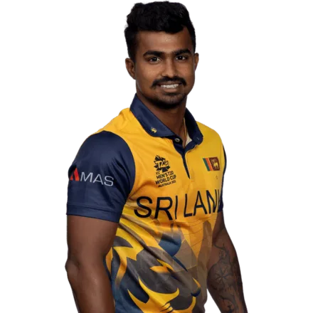 Koralegedera Nadeeja Ashen Bandara - australia Professional Cricketer | StatStrike