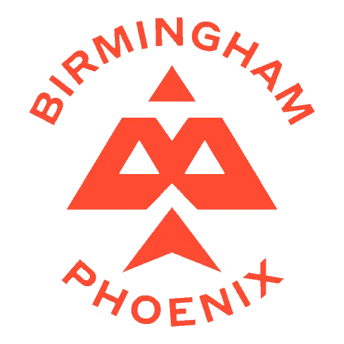 Birmingham Phoenix Men Cricket Team Logo | StatStrike