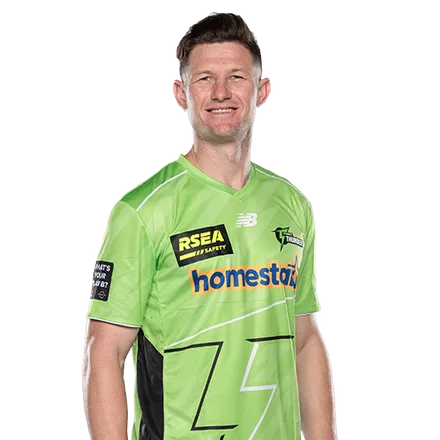 Cameron Timothy Bancroft - australia Professional Cricketer | StatStrike