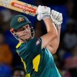 Cameron Green's record IPL bid masks salary cap constraints