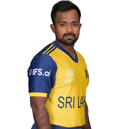 Charith Indipalage Charith Asalanka - australia Professional Cricketer | StatStrike