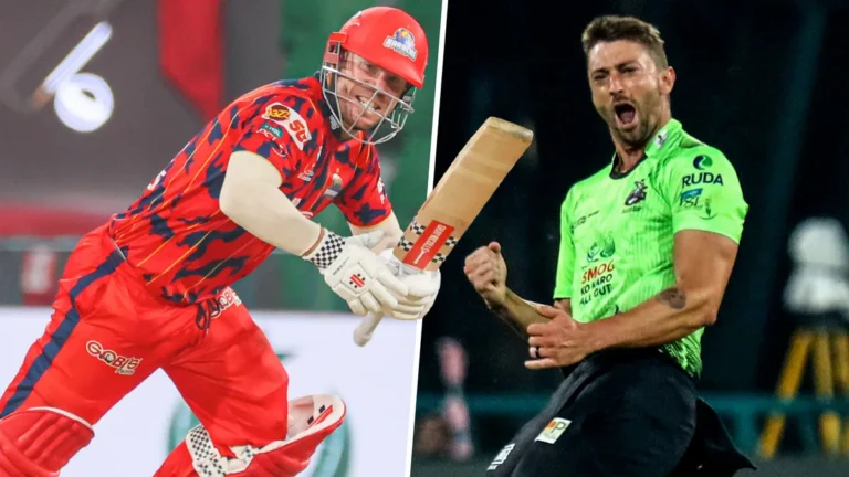 David Warner guides Karachi Kings to crucial PSL victory
