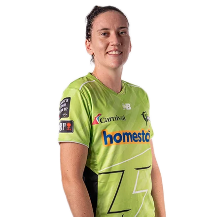 Emily Louise Arlott - england Professional Cricketer | StatStrike