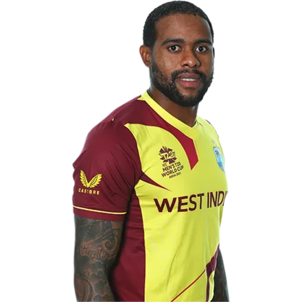 Fabian Anthony Allen - australia Professional Cricketer | StatStrike