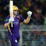 Green shines as Kolkata power to victory in Eden Gardens run-fest