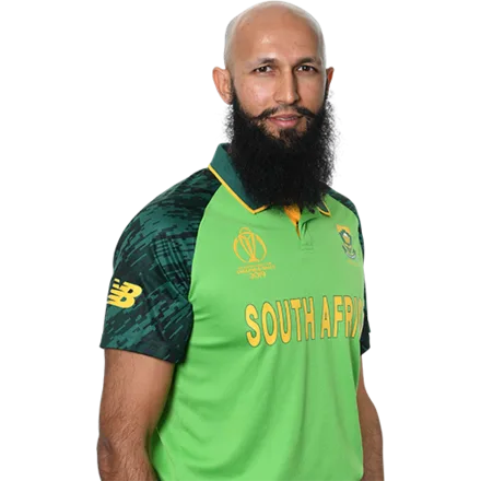 Hashim Mohamed Amla - australia Professional Cricketer | StatStrike