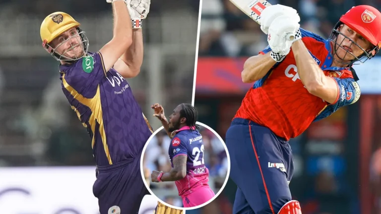 IPL playoff exit ripples through Australia's international selection plans