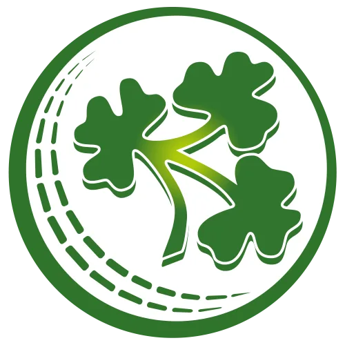 Ireland Women Cricket Team Logo | StatStrike