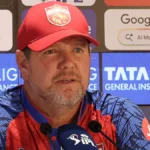 James Hopes to steer Sydney Sixers into new era