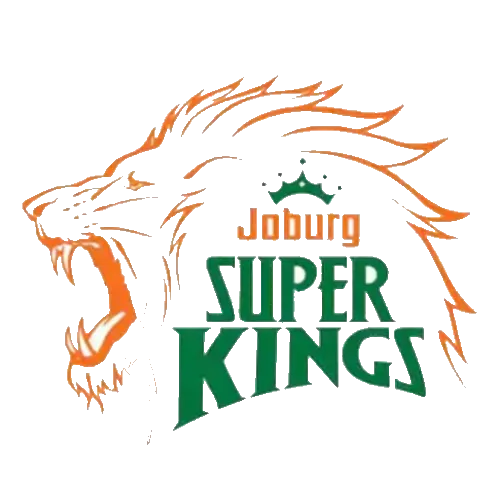 Joburg Super Kings Cricket Team Logo | StatStrike