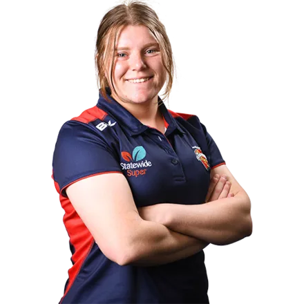 Kelly Armstrong - australia Professional Cricketer | StatStrike