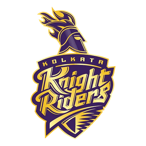 Kolkata Knight Riders Cricket Team Logo | StatStrike
