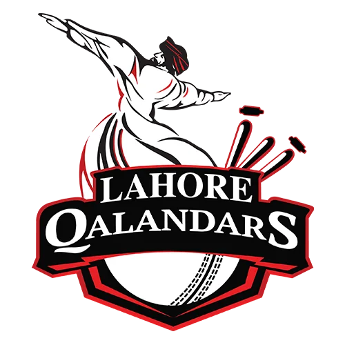 Lahore Qalandars Cricket Team Logo | StatStrike