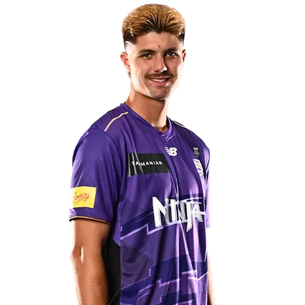 Marcus Bean - australia Professional Cricketer | StatStrike