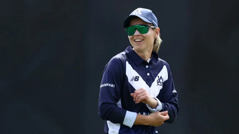 Meg Lanning shifts to global freelance model as Victoria reshapes squad