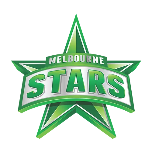 Melbourne Stars Cricket Team Logo | StatStrike