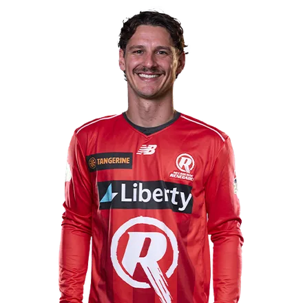 Michael William Archer - australia Professional Cricketer | StatStrike