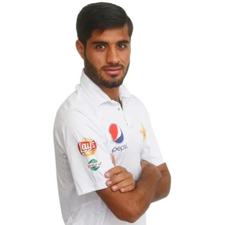 Mohammad Asghar - west-indies Professional Cricketer | StatStrike