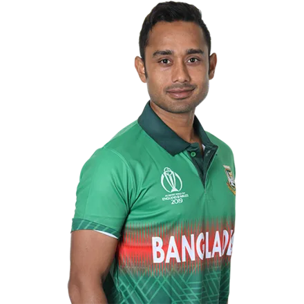 Mohammad Mithun Ali - australia Professional Cricketer | StatStrike