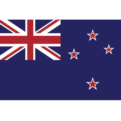New Zealand Cricket Team Logo | StatStrike