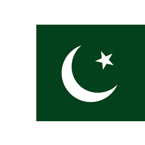Pakistan Cricket Team Logo | StatStrike
