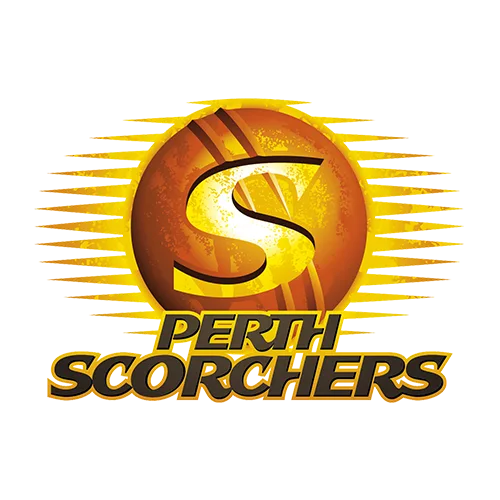 Perth Scorchers Cricket Team Logo | StatStrike