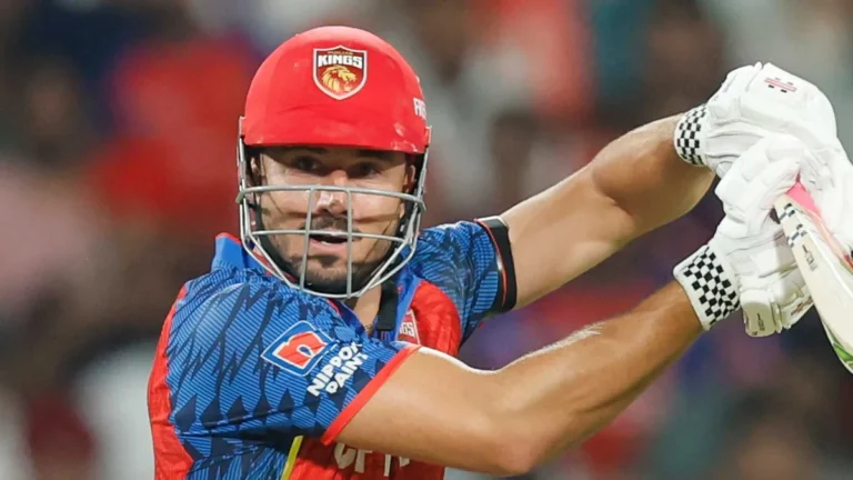 Royals Halt Ponting's Team Unbeaten Run Despite Stoinis's Explosive Knock