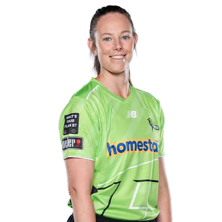 Samantha Lee Bates - australia Professional Cricketer | StatStrike