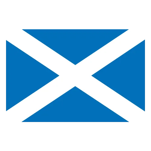 Scotland Cricket Team Logo | StatStrike