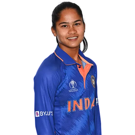 Simran Dil Bahadur - australia Professional Cricketer | StatStrike