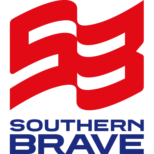 Southern Brave Men Cricket Team Logo | StatStrike