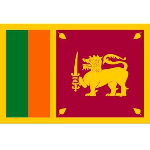 Sri Lanka Women Cricket Team Logo | StatStrike