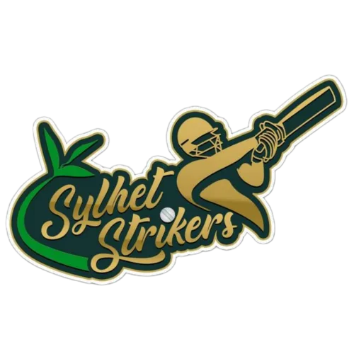 Sylhet Strikers Cricket Team Logo | StatStrike