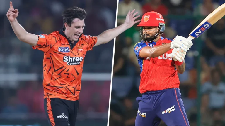 Tactical Analysis: Pat Cummins' Durable Return Amid Landmark T20 Run-Scoring Era