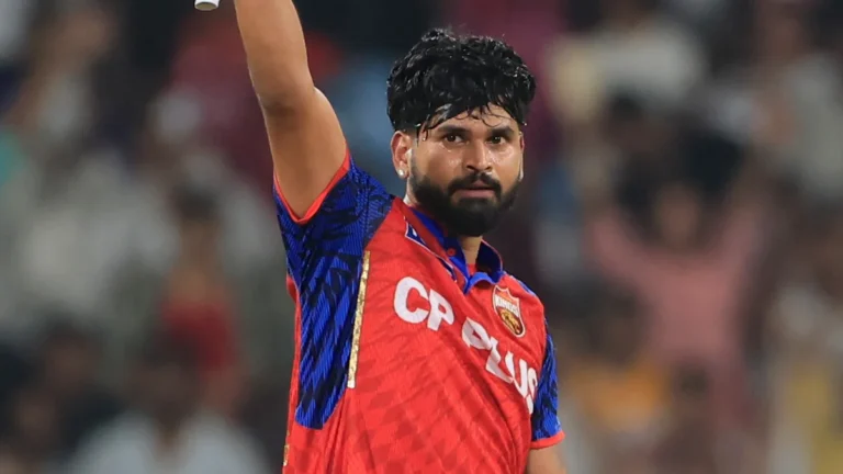 Tactical Breakdown: Iyer’s Maiden Century Keeps Punjab's Playoff Hopes Flickering