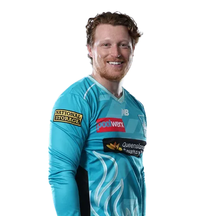 Tom Philip Alsop - australia Professional Cricketer | StatStrike