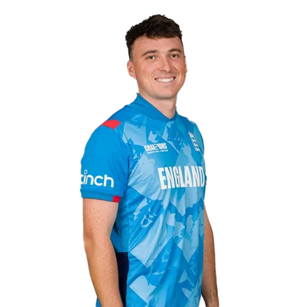 Tom Banton - australia Professional Cricketer | StatStrike