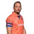 Wesley Barresi - netherlands Professional Cricketer | StatStrike
