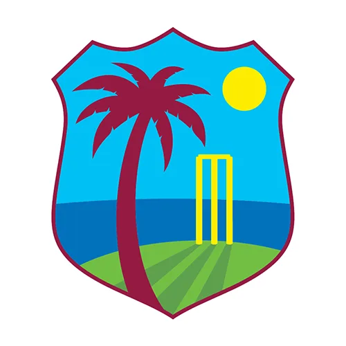 West Indies Women Cricket Team Logo | StatStrike