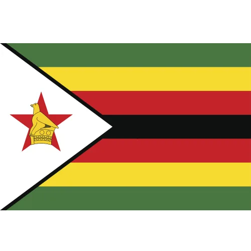 Zimbabwe Cricket Team Logo | StatStrike